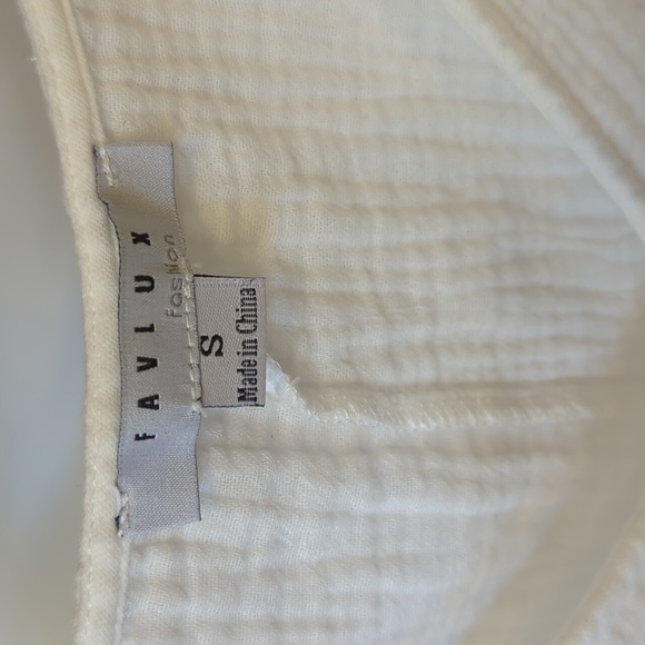 Favlux Fashion Shirt - Picture 2 of 6